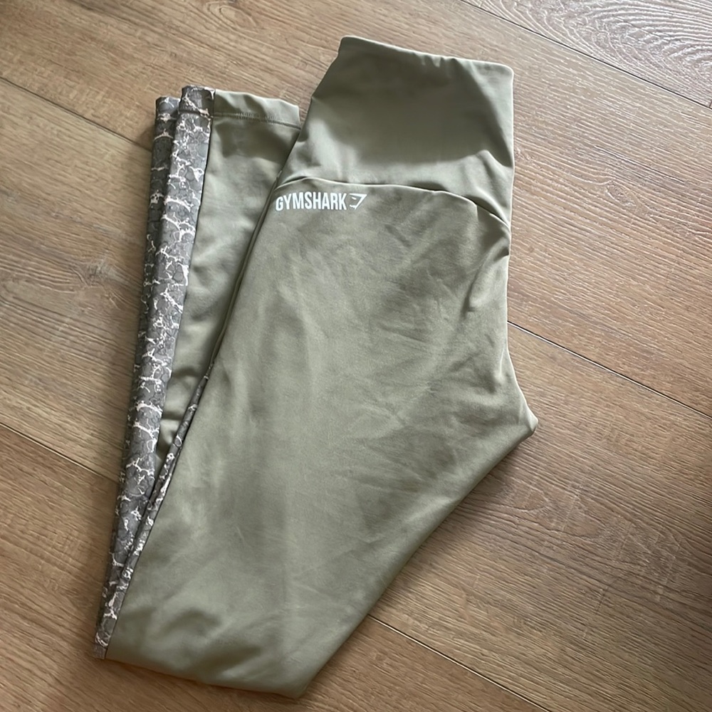 Gymshark Leggings
